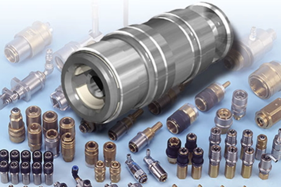 Produk lainnya Coupler & Sealing 2 akatsuki_giken_otp