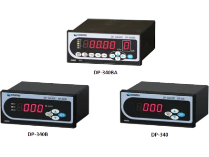 Digital Pressure Gauge Digital Pressure Gauge 1 dpg