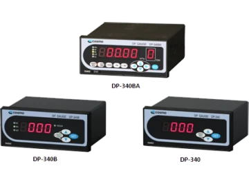 DP Gauge