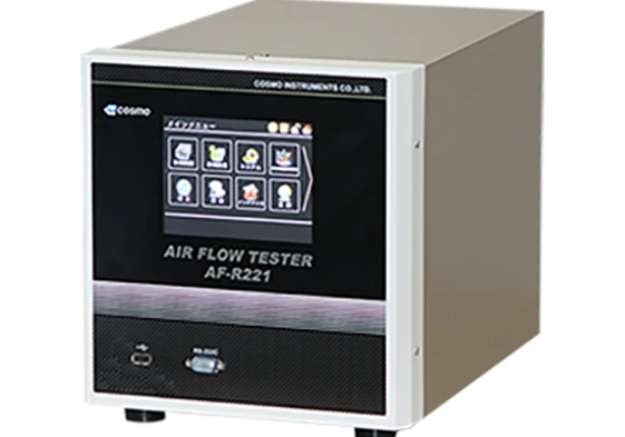 Air Flow Tester