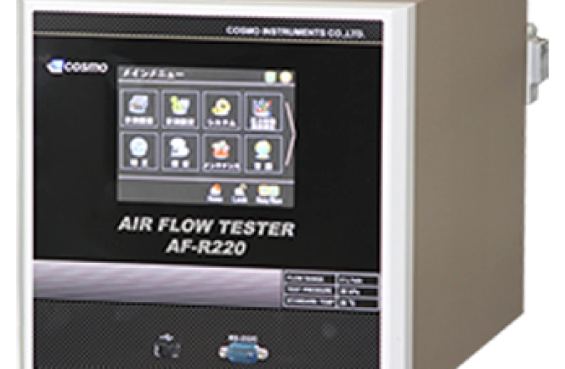Air Flow Tester
