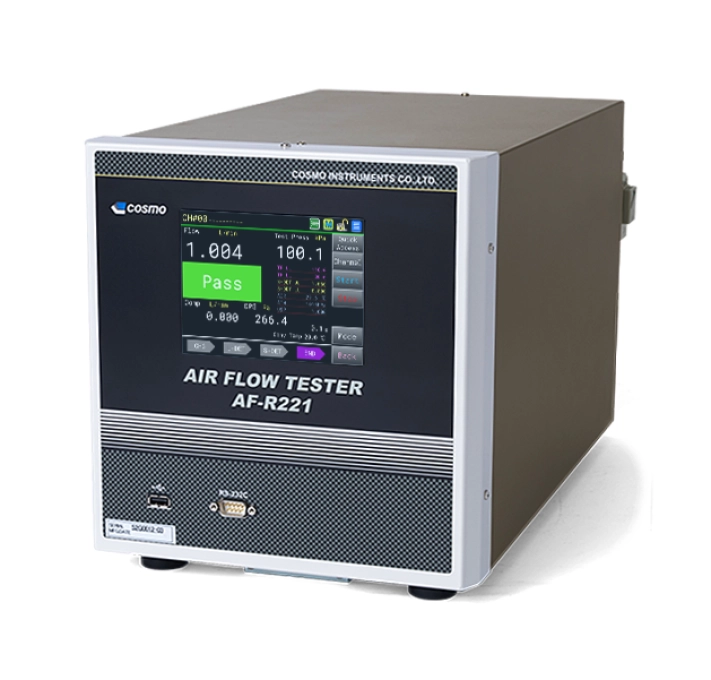 Air Flow Tester